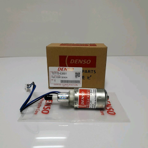 FUEL PUMP POMPA MINYAK MITSUBISHI KUDA 1.6 DAN SUZUKI KARIMUN