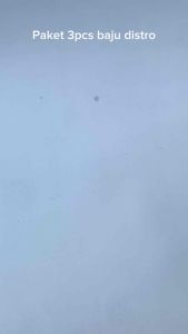 Baju Distro Anak Laki-Laki Paket 3PCS Umur 1-12 Tahun