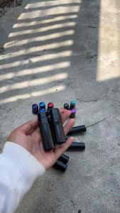 ลูกบล็อกขันน็อตล้อ เบอร์15 7เหลี่ยม งานเหล็ก มีคุณภาพ