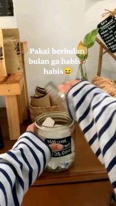 DEODORANT ORIGINAL BATU TAWAS || TERMURAH Batu tawas Deodoran alami anti bau ketiak penghilang bau badan penghilang bau ketek Batu Tawas Deodorant Ampuh Penghilang Bau Ketiak Penjernih Air Batu Tawas Deodorant / Deodorant Batu Tawas Deodorant Spray
