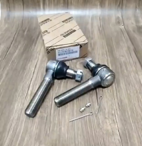 Tie Rod End Dyna - Dutro - 125HT - 130HT / Tirod / Tirot / Terod / Terot