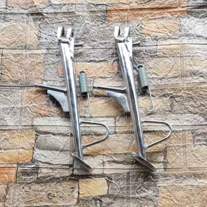 Panduan Aksesoris Motor GL100, Ninja 250, Tiger, CB100, dan Honda