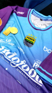 JERSEY PERSIB KIPER TERBARU FULL PRINTING BAHAN DRIFIT MiLANO TEBAL