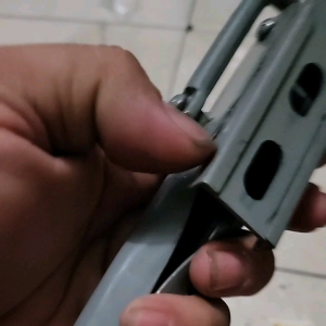 Kunci Bak Pick Up Handle Bak Belakang Mitsubishi L300 L 300 T120