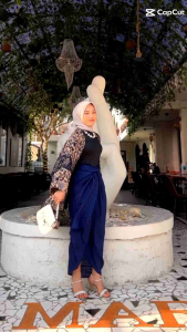 Setelan Baju Kondangan: Tips & Trik Memilih yang Tepat