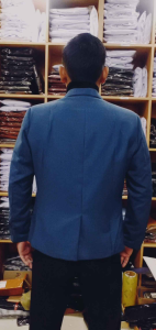 Jas Blazer Polos Pria Formal Dan Casual/Jas Blazer KeagamaanWisudaNikahanKantoran Acara lainnya