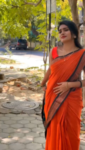 Rai [Lady] Soft Lichi Silk pre-order (Fanta colour)