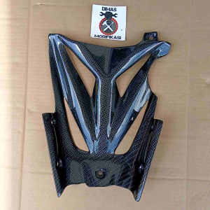 Vgrill CBR 150R Facelift Carbon Vgrill CBR 150R K45G K45N