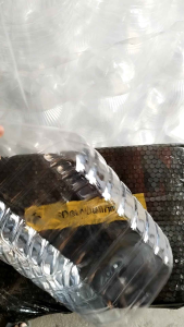 ขวดน้ำดื่ม แพ็คใหญ่ 5ลิตร(84ขวด) 6ลิตร(63ขวด) ขวดใหม่ พร้อมใช้