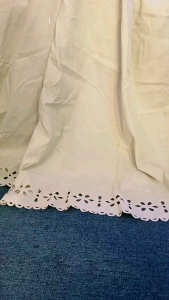 Mukena atas bawah murah ukuran dewasa