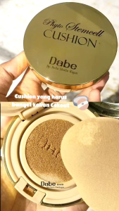 READY SIAP KIRIM CUSHION DABE BAEAUTY BY. BELLA SOPHIE