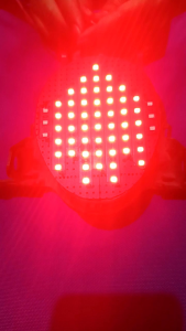 Stoplamp Running Fino Karbu Fino Old 8Mode Running Otomatis / Lampu Rem Lampu Belakang Fino Karbu