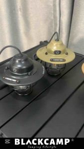 ShineTrip Mini Lantern Rechargeable Camping Retro Garden Tarp Light LED 05 Series Hanging Style Blackcamp