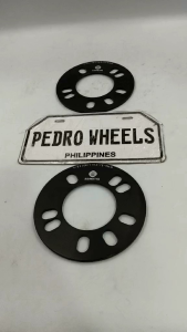 5MM 4x100 4x114 5x100 5x114 Forged Wheel Spacers