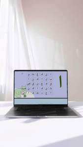 [PDF] LATIHAN ASAS JAWI PEMULA