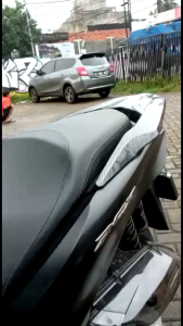 Engine Guard Cover PELINDUNG MESIN VARIO 160 PCX 160 ADV 160