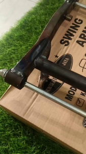 SWING ARM KAZE PNP WIN| ARM WIN KAZE PNP MERK SHJ BAHAN TEBAL fullset