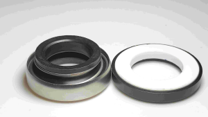 Mechanical seal 30mm 57*10 SHS | shaft se for water pump