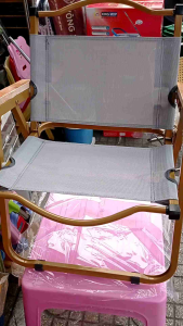 GHẾ CÀ PHÊ CAMPING