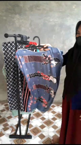 Daster Midi Rayon: Pilihan Terbaik untuk Musim Panas