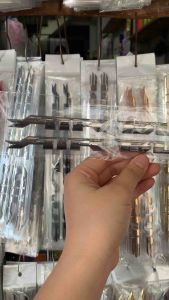 Bộ chữ nổi cứng AirBlade 2017 màu đen khói crôm bóng nhập Thái Lan chất lượng cao dành trang trí riêng cho dòng xe này tem nổi gồm 2 cái như hình màu sắc rất đẹp và bền giá bán cực tốt bán lẻ như bán sỉ