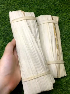 Dodol Betawi Tradisional bungkus daun pinang/upih || Berat 500gr Khas Tangerang