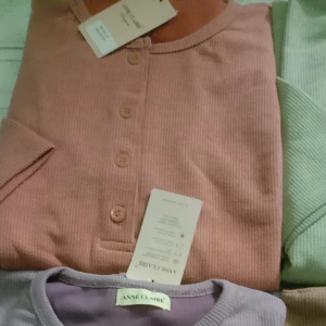 SETELAN ANNE CLAIRE PP LGN 7/8 KIMMY SERIES ALLSIZE