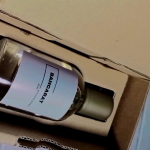 PARFUME BAHCARAT FOR MAN I LIKE THIS