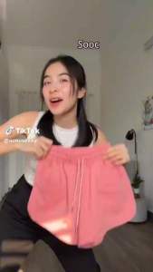 Quần short quần đùi nữ thể thao đủ màu form rộng