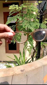 JS156 Kacamata Baca Plus/Kacamata Super Fokus Cewek Cowok