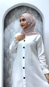 GAMIS POLOS TWILL GAMIS JUMBO GAMIS TERBARU GAMIS PREMIUM