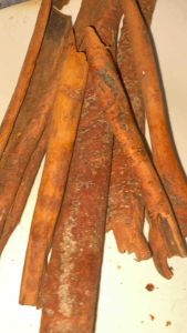 Kayu Manis 250gr / Cinnamon / bumbu rempah HAFASA