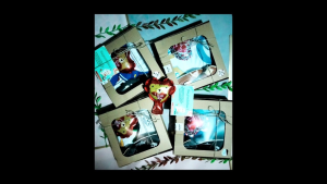 Bisa cod kado bayi baju bayi karakter profesi hampers bayi hadiah lahiran bayi laki laki  set lengkap hemat bayi newborn