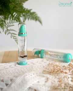 🌴王牌万能精华 现货秒发 🌴1️⃣支【Daionica Coconut Quintessence Oil】 Daionica 椰子油 精华油 脱皮 皮肤干燥 妊娠纹 细纹眼纹 消痘痘印 肤色不均匀 敏感激素脸