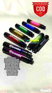 Tongkat Persneling Universal: Akcesoris Mobil Berkualitas