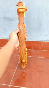 blawong keris