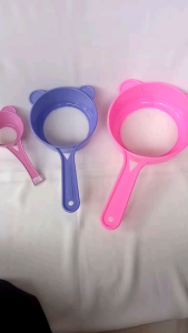 Saringan Santan Kelapa Serbaguna & Praktis