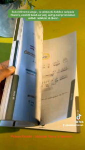 Pohon Rezeki - Ustazah Nony & Neelofa