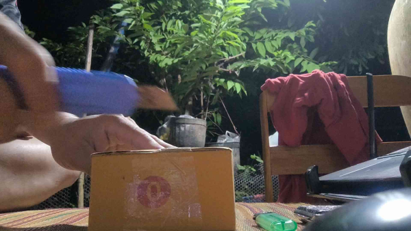 Buyer review video 6