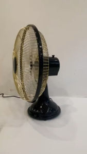 พัดลมแนวโบราณ 14 นิ้ว