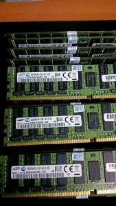 MEMORY SERVER 32GB DRR4 2RX4 PC4-2133P ECC REG/ECC RDIMM FIR XEON ORIGINAL