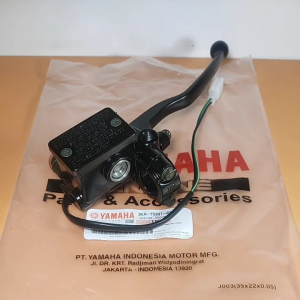 Master Rem Atas Assy Yamaha RX King New & Old