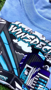 Kaos anak laki laki baju bus mania the voltron free stiker