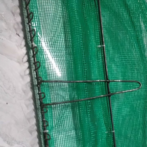 Bàn cào hến trùng trụcốc gạoốc đinh vvv... kích thước 20x60