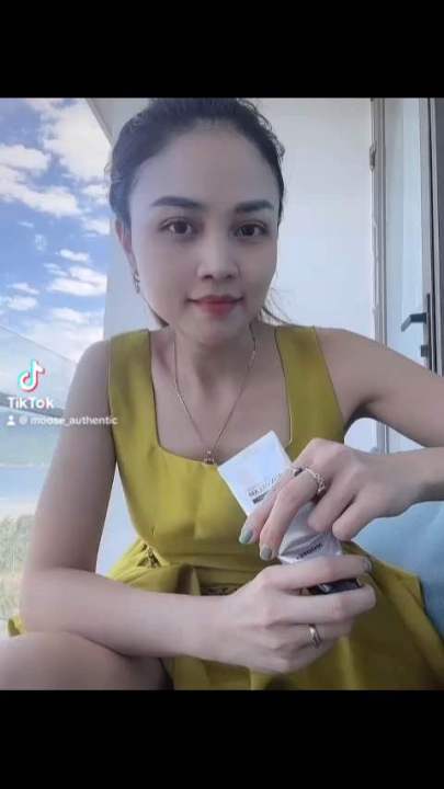 KEM CHỐNG NẮNG PHỔ RỘNG HÀN QUỐC MOOSE+ [CHÍNH HÃNG] | Lazada.vn