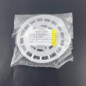 SHARP อะไหล่แท้ ฝาหน้าพัดลม 16“ (10K206)