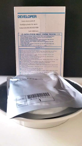 DV411 Compatible Konica Minolta Bizhub 223 283 363 423 Copier Developer Powder
