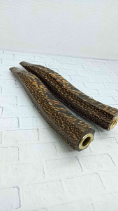 once pipa cangklong kayu liwung macan belimbing segi delapan model S h743