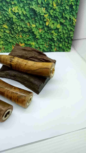 once pipa padutan kayu tengsek sulaiman bulat model S h715