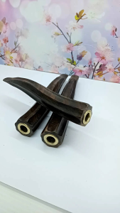 klokotan once pipa kayu kalimosodo belimbing segi delapan model S h713